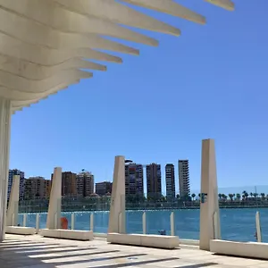  Apartamento Amplio Junto Al Centro