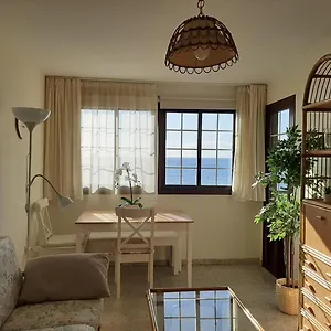 Maritima , Santa Cruz de la Palma (Isla de la Palma) España