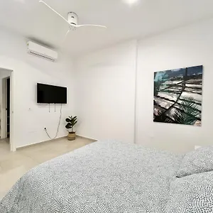  Apartamento Estación-centro Vialia